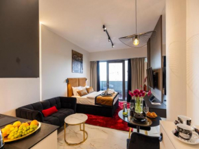 Apartment for 2 people, SPA zone, Szczecin, Szczecin
